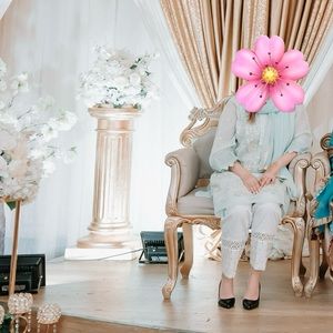 INDIAN DRESS/ SALWAR KAMEEZ / INDIAN WEDDING